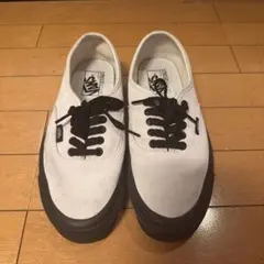 VANS アナハイム オーセンティック　スウェード Authentic 44DX