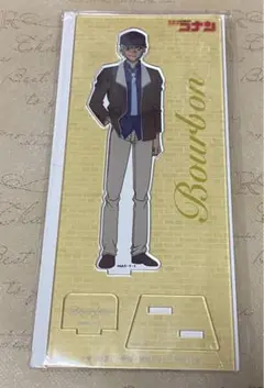 名探偵コナン アクリルスタンド バーボン