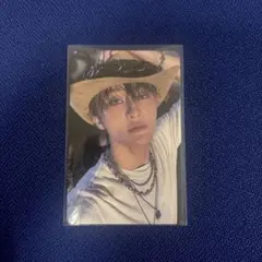 Beat it up マーク Digipack トレカ