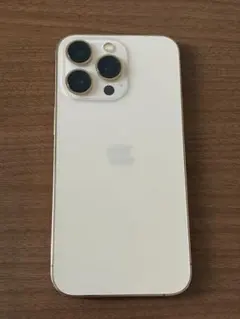 【超美品】iPhone 13 Pro SIMフリー本体