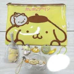 ポムポムプリングッズまとめ売り 2026年最新】ポムポムプリングッズの人気アイテム - メルカリ