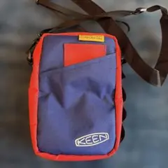 KEEN REPURPOSED ショルダーバッグのサムネイル