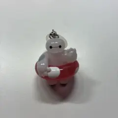 めじるしアクセサリー ベイマックス