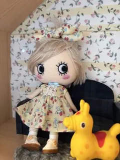 docobuy公式アカウント08 様専用 イーマリーちゃんサイズのお洋服