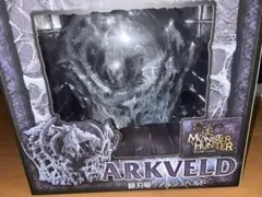 クリエイターズモデル モンスターハンター アルシュベルド Arkveld
