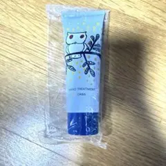 オルビス　ハンドトリートメント　新品　ハンドクリーム　限定品のサムネイル