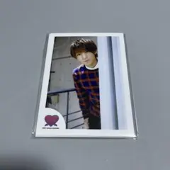 SnowMan 目黒蓮 ミニフォトセット