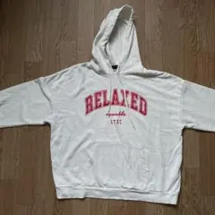 LOVEtoxicフード付きパーカー　150