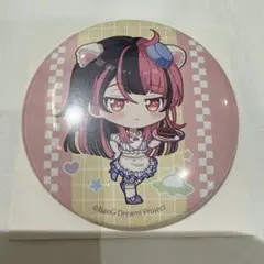 夢限大みゅーたいぷ 仲町あられ 深圳 武漢 缶バッジ ゆめみた - メルカリ