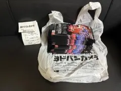 ONE PIECEカード 決戦の刻 未開封24パック 1BOX封入率一致 - メルカリ