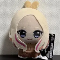 学園アイドルマスター 学マス ちびぐるみ GIGO限定 vol.4 十王星南