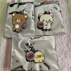 リラックマ Rilakkuma コリラックマ キイロイトリ グッズ まとめ売り 2026年最新】Rilakkumaまとめ売りの人気アイテム - メルカリ