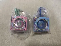 たまごっちカスタムキーリング2 パラダイスのサムネイル