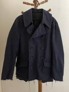 ＊kolor・カラー＊ピーコート＊コルサコモ＊のサムネイル