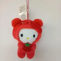 2026年最新】いちごパンダキティの人気アイテム - メルカリ