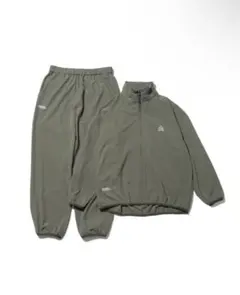 freshservice ナイロンジャケット