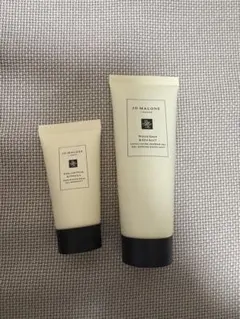 JO MALONE ボディソープ&スクラブ入りシャワージェル