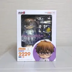 2026年最新】御幸一也 ねんどろいどの人気アイテム - メルカリ