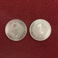 2025年最新】ポケモン 明治 コインの人気アイテム - メルカリ