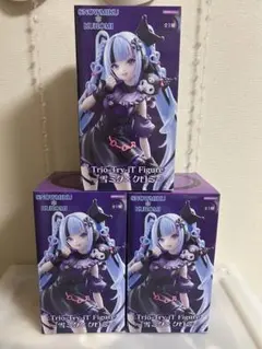 Trio-Try- Figure クロミミク FIGRIZMA 初音ミクPunk - メルカリ