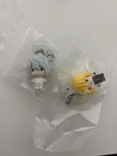 デスノート めじるしアクセサリー ニア メロ