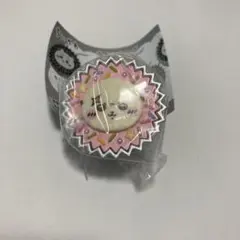 ちいかわ 手作りおやつチャーム ラッコ ガチャガチャ