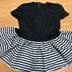 BORDERS at BALCONY ボーダー トップス 38のサムネイル