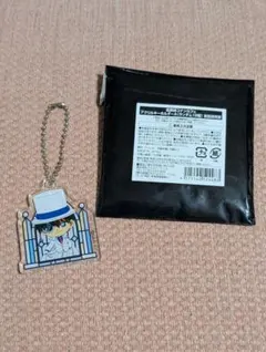 名探偵コナン アクリルキーホルダー 怪盗キッド