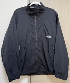 ノースフェイスCOMPACT BLOUSON NP22334R