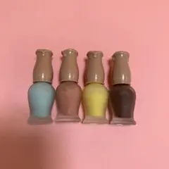 エチュードハウス マニュキアのサムネイル