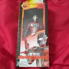 ウルトラヒーローシリーズ2006ウルトラマンメビウス