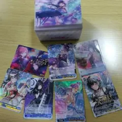 バンドリ Roselia パスポートケース - メルカリ