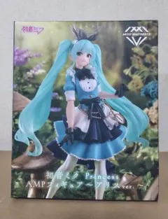 初音ミク princess AMPフィギュア アリスVer.