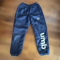 umbro パンツ