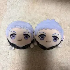 東リべ 三ツ谷 ごろりんマスコット もちころりん