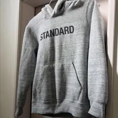 値下げ！THE NORTH FACE STANDARDノースフェイスパーカーS