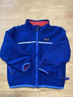 patagonia リバーシブルジャケット　18M