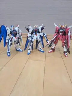 MG ストライクフリーダムガンダム BHCPDII - メルカリ