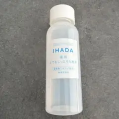 IHADA 薬用とてもしっとり化粧水 180mLのサムネイル