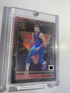 199シリ　ルカ・ドンチッチ