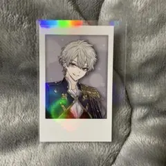 にじさんじ 5th Anniversary ランダムチェキ風カード 葛葉