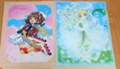 2026年最新】カードキャプターさくらクリアポスターの人気アイテム
