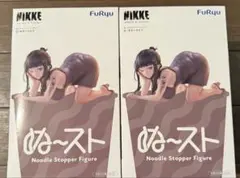 勝利の女神：NIKKE ぬーどるストッパーフィギュアーD：キラーワイフー
