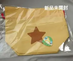 どうぶつの森　サーティワン　コラボ　ベル袋　巾着袋　お弁当袋　シール　新品未開封のサムネイル