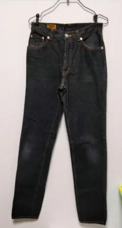 ​【EDWIN】インターナショナルベーシック 1513 デニムパンツW73 濃紺