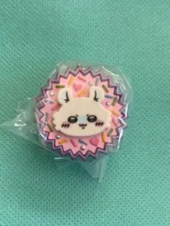 【新品・未開封】ちいかわ 手作りおやつチャーム 平成女児チョコ モモンガ