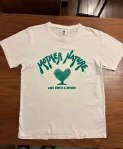 HR MARKET MOTHER NATURE Tシャツ サイズ3