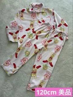 こびとづかん パジャマ