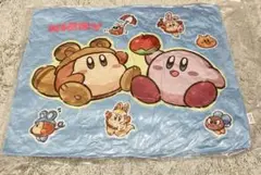 星のカービィ クッション ぷっくりクッション 未開封 （株）オスト