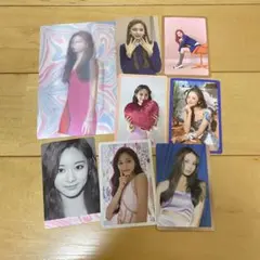 TWICE トレカ ツウィ まとめ売り